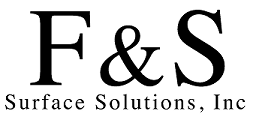 F & S Abrasives Co., Inc.