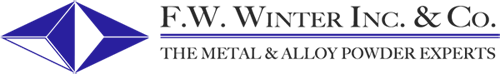 F. W. Winter & Co., Inc.