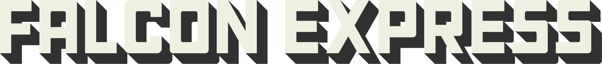 Falcon Express