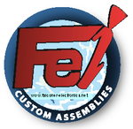 Falconer Electronics Inc.