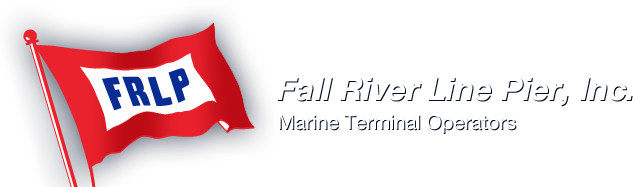 Fall River Line Pier, Inc.