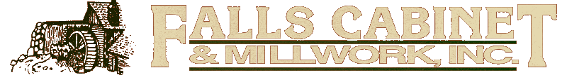 Falls Cabinet & Millwork, Inc.