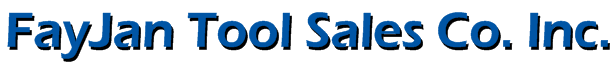 Fayjan Tool Sales Co., Inc.