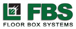 FBS Floor Box Systems