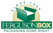 Ferguson Supply & Box Manufacturing