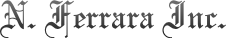 Ferrara, N., Inc.