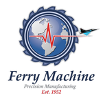 Ferry Machine