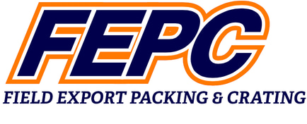 Field Export Packing & Crating