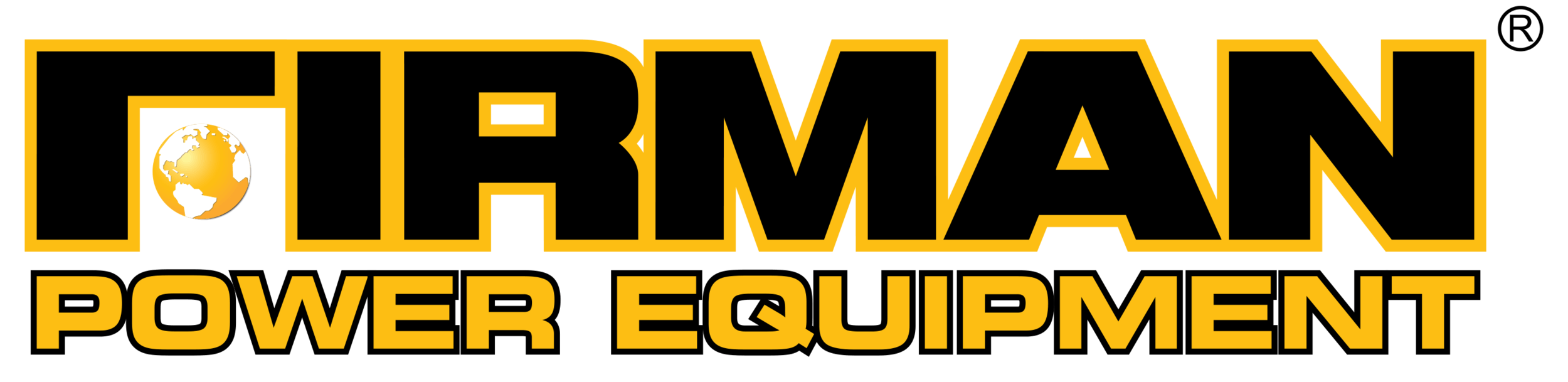 FIRMAN Power Equipment