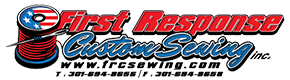 First Response Custom Sewing Inc.