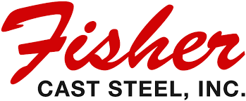 FISHER CAST STEEL