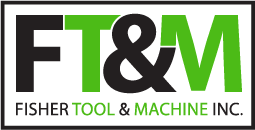 Fisher Tool & Machine