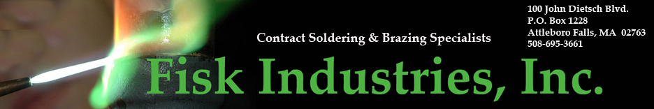 Fisk Industries, Inc.