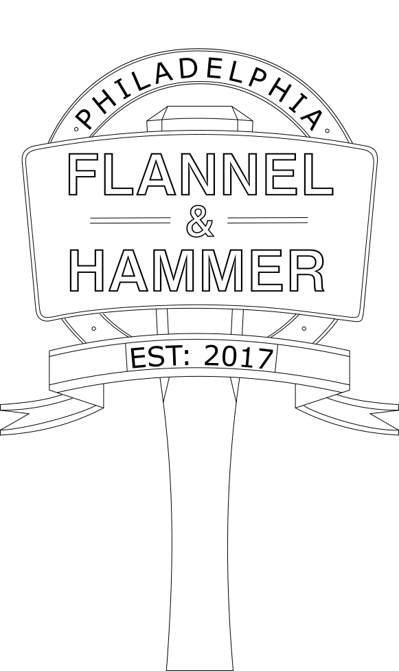 Flannel & Hammer Scene Shop