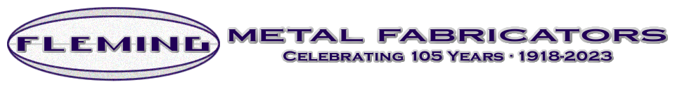 Fleming Metal Fabricators
