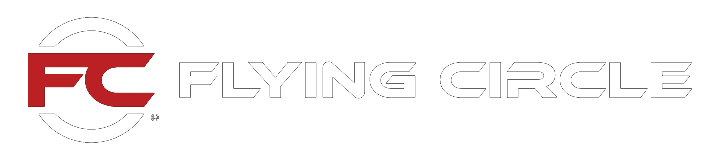 Flying Circle Bag Co.