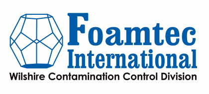 Foamtec International WCC.