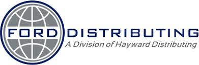 Ford Distributing