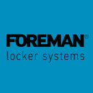 FOREMAN Locker Systems