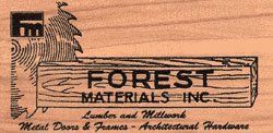 Forest Materials Inc.