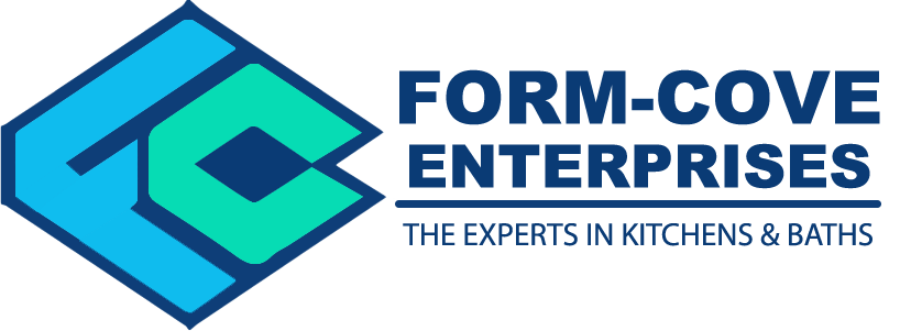 Form-Cove Showroom