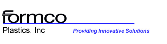 Formco Plastics, Inc.