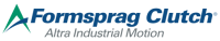 Formsprag Clutch