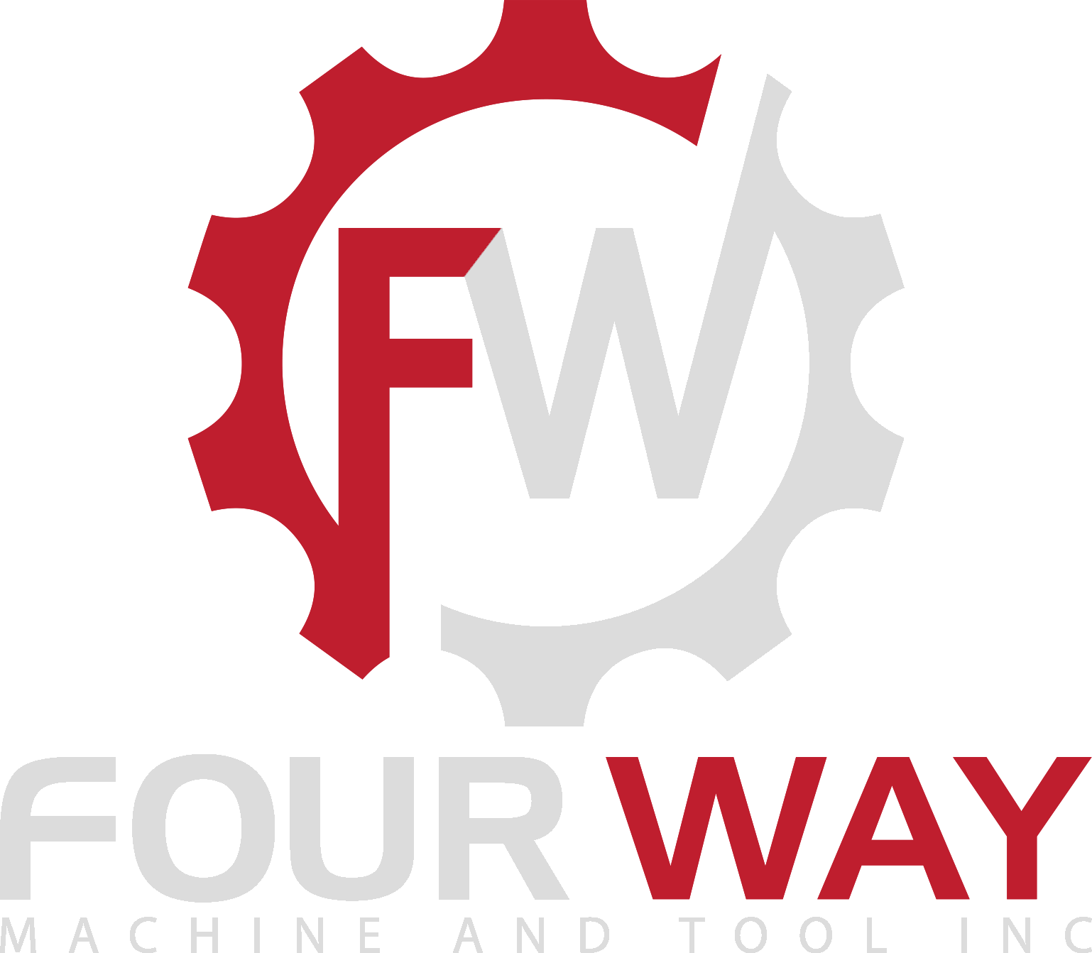 Four Way Machine