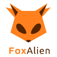 Foxalien
