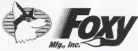 Foxy MFG Inc