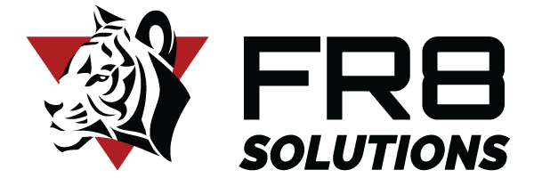 FR8 Solutions LLC