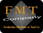 Frederiks Machine & Tool Co., Inc.