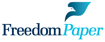 Freedom Paper