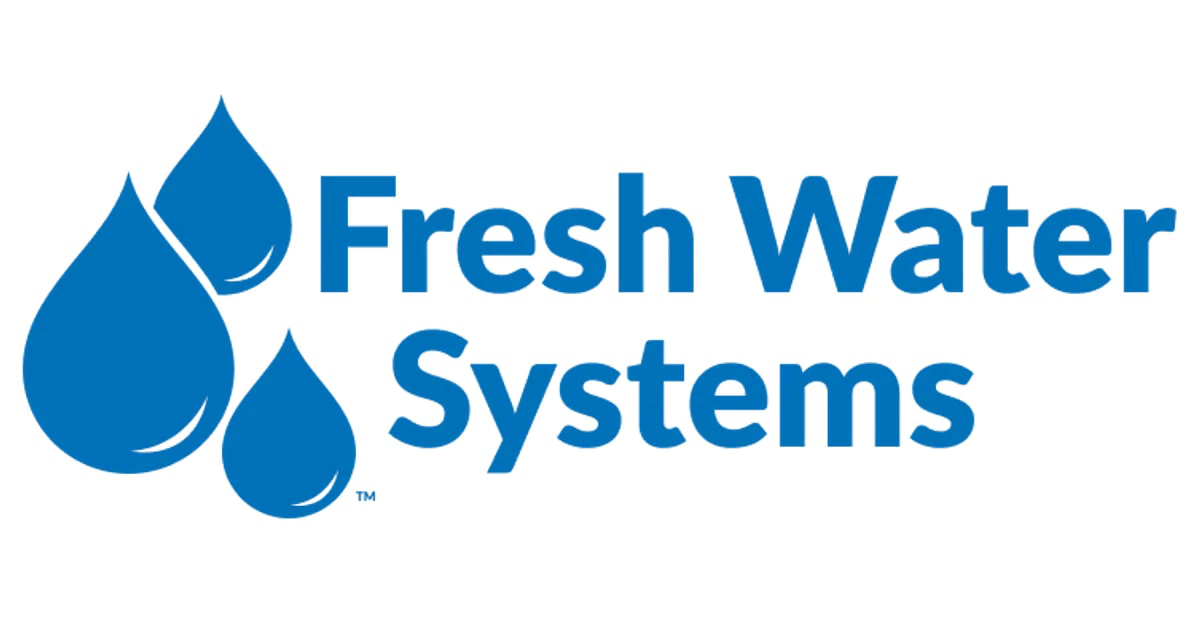Fresh Water Systems.