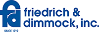 Friedrich & Dimmock, Inc.