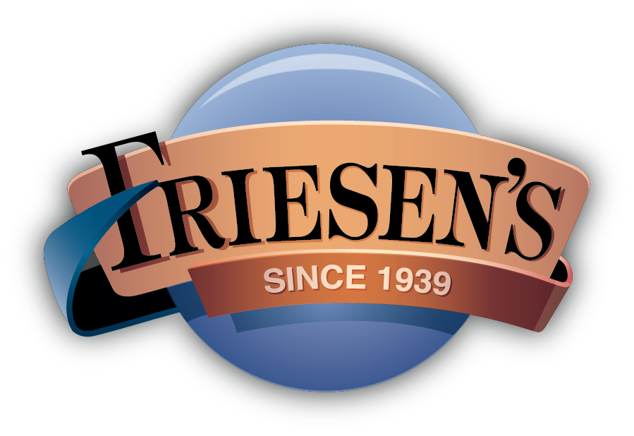 Friesens Inc.