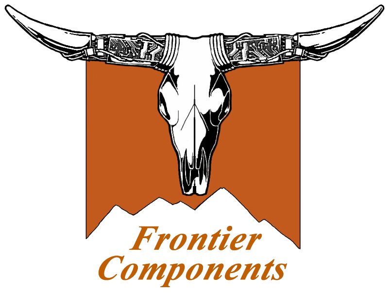 Frontier Components