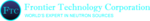 Frontier Technology Corp.