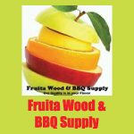 Fruita Wood Chunks