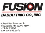 Fusion Babbitting Co., Inc.