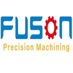 Fuson Precision Machining LLC