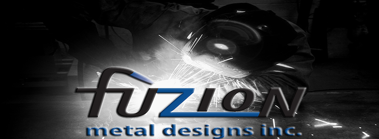 Fuzion Metal Designs Inc.