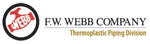 F.W. Webb Company Thermoplastic Piping Div.