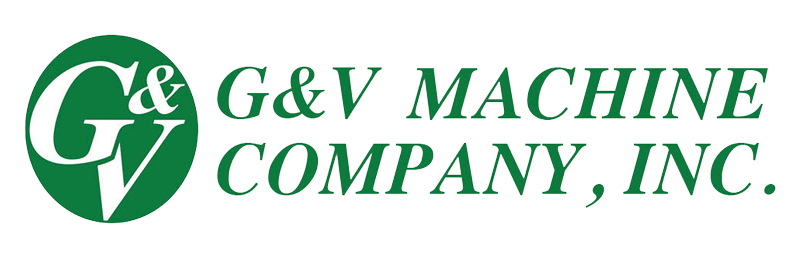 G & V Machine Company, Inc.