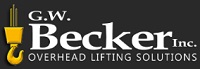 G. W. Becker, Inc.