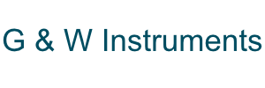 G & W Instruments Inc.