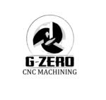 G Zero CNC Machining