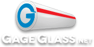 Gage Glass