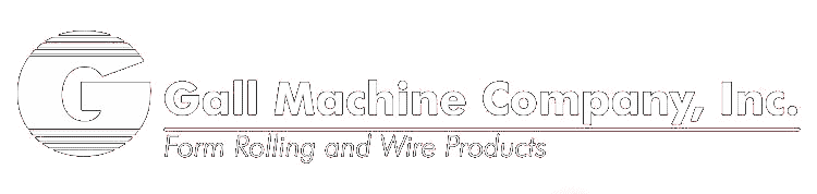 Gall Machine Co., Inc.