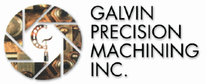 Galvin Precision Machining, Inc.